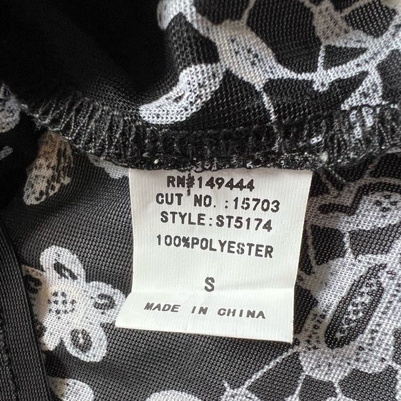 Ember Top - Picture 4 of 4